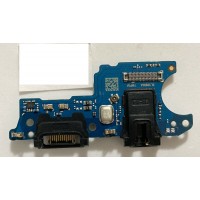 charging port assembly ( American Ver.) for Samsung Galaxy A02S A025 A025U 